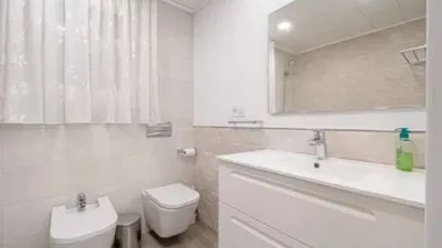 Semi-detached House in Cártama photo 15