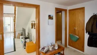 Penthouse in Palmanova-Son Caliu photo 4