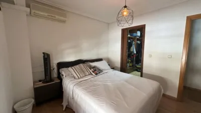 Apartment in Reina Victoria-Poeta Miguel Hernández photo 2