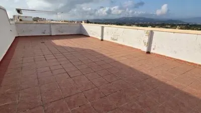 Penthouse on Carrer de Llevant photo 3