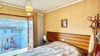 Apartment in Alcaudete photo 35