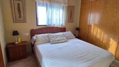 Penthouse on Carrer de Llevant photo 8