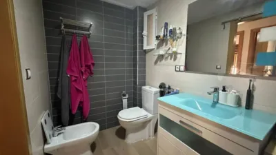 Apartment in Reina Victoria-Poeta Miguel Hernández photo 23