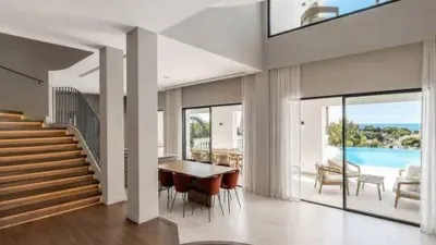 Chalet in Portals Nous-Bendinat photo 6
