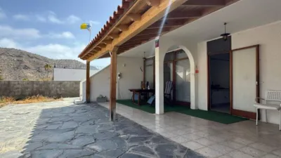 Piso en Tauro-Playa del Cura photo 9
