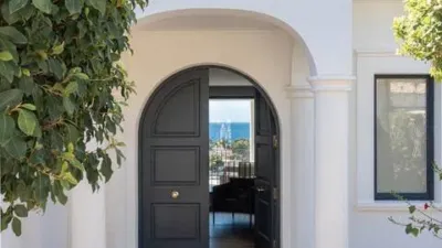 Chalet in Portals Nous-Bendinat photo 36