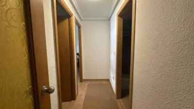 Apartment in Reina Victoria-Poeta Miguel Hernández photo 16