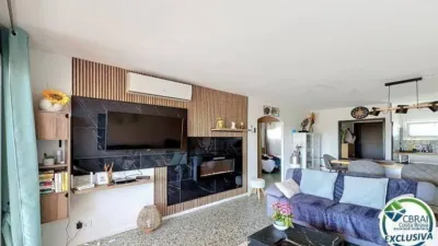 Apartment in Empuriabrava photo 6