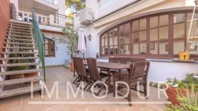 Chalet on Passeig de Bellavista photo 40