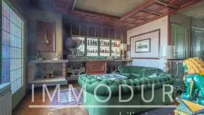 Chalet on Passeig de Bellavista photo 49