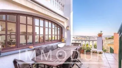 Chalet on Passeig de Bellavista photo 52