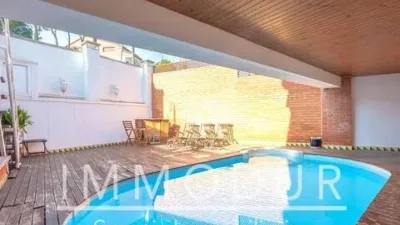 Chalet on Passeig de Bellavista photo 24