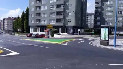 Local comercial en venta en Praza de Santa Gema - Vista 5