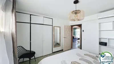 Apartment in Empuriabrava photo 15