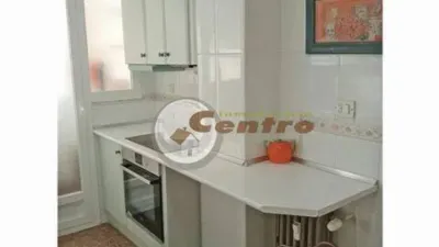 Apartment in La Milagrosa-La Estrella-San Antón photo 10