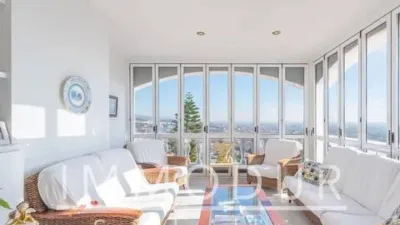 Chalet on Passeig de Bellavista photo 5