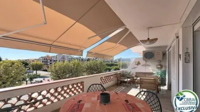 Apartment in Empuriabrava photo 3