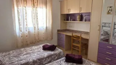 Chalet on Calle Cipres S-N photo 19