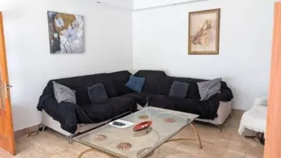 Chalet on Calle Cipres S-N photo 36