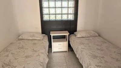 Chalet on Calle Cipres S-N photo 39