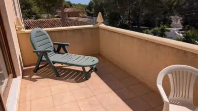 Chalet on Calle Cipres S-N photo 46