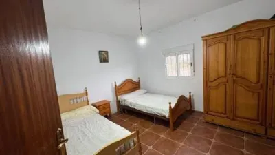 Chalet en calle Bo Gafares No Number photo 5