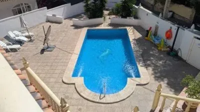 Chalet on Calle Cipres S-N photo 48