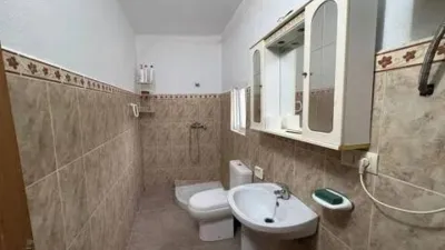 Chalet en calle Bo Gafares No Number photo 2