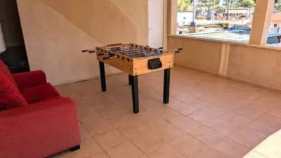 Chalet on Calle Cipres S-N photo 50