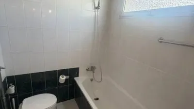 Apartment on Avenida Venezuela photo 8