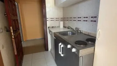 Apartment on Avenida Venezuela photo 4