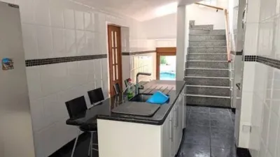 Chalet on Calle Cipres S-N photo 30