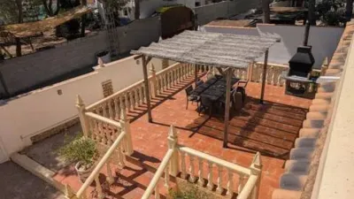 Chalet on Calle Cipres S-N photo 49