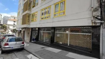 Local comercial en venta en Plaza de los Cuatro Caminos - Vista 4