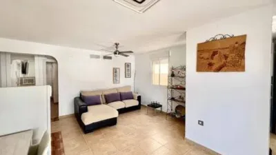 Penthouse on Pablo Neruda Street photo 19