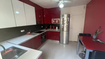 Terraced house in Esparreguera photo 8