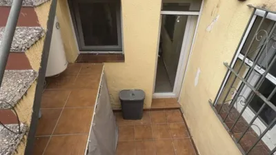Terraced house in Esparreguera photo 11