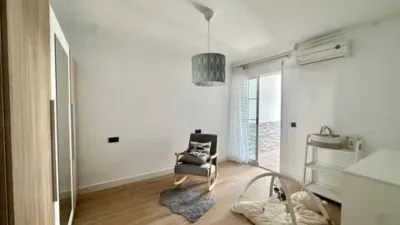 Terraced house in Carboneras photo 25
