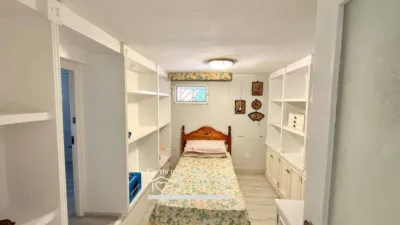 House in Cabo de la Huerta photo 38
