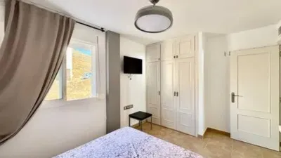 Penthouse on Pablo Neruda Street photo 33