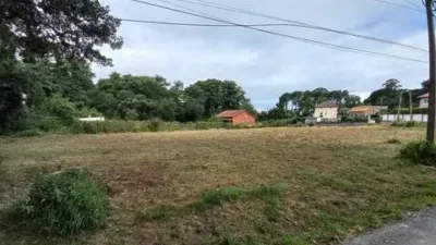 Terreno en venta en Rúa Catasol - Vista 4