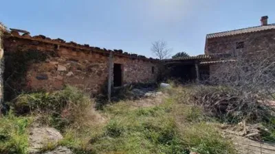 Rustic house in Castellnovo photo 28