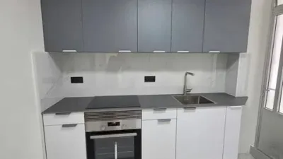 Apartment in Cidade Vella-Atochas-Pescadería photo 4