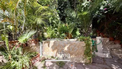 House in Cabo de la Huerta photo 44