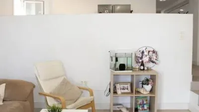 Apartment on Avenida de Antonio Machado photo 4