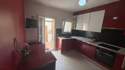 Terraced house in Esparreguera photo 9