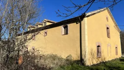 Chalet en Carretera Riaza-Salceda photo 3