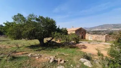 Rustic house in Castellnovo photo 45