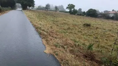 Terreno en venta en A Chantada (Requeira) - Més