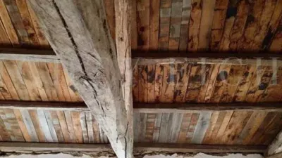 Rustic house on Calle Lg Casal, O - Pq Viloalle, 6 photo 16